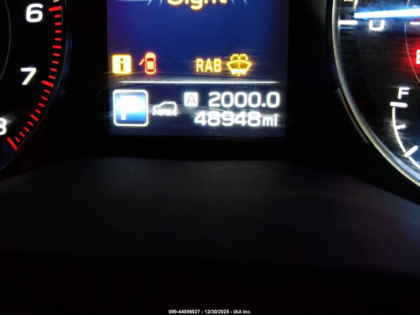 2021 Subaru Ascent Limited VIN: 4S4WMALD8M3450286 Lot: 44056527