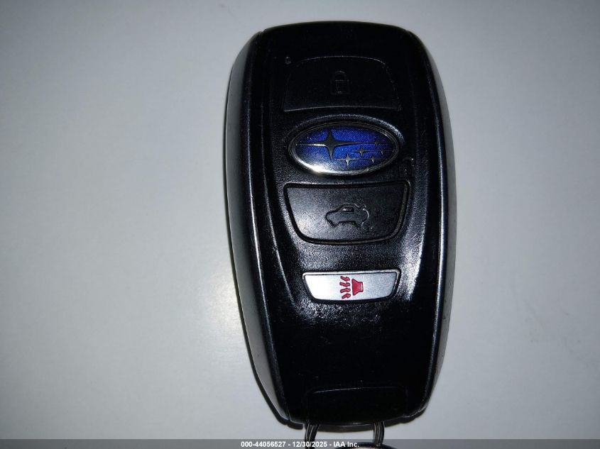 2021 Subaru Ascent Limited VIN: 4S4WMALD8M3450286 Lot: 44056527