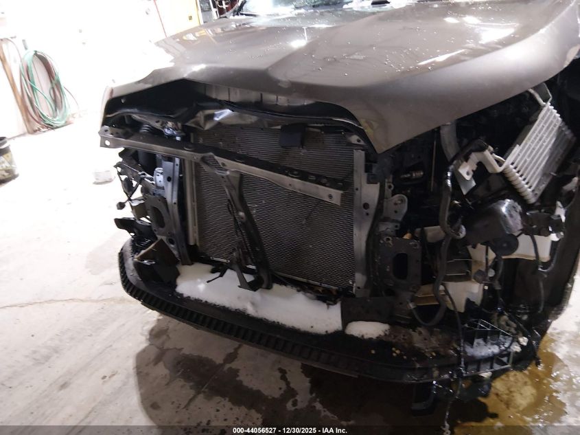 2021 Subaru Ascent Limited VIN: 4S4WMALD8M3450286 Lot: 44056527