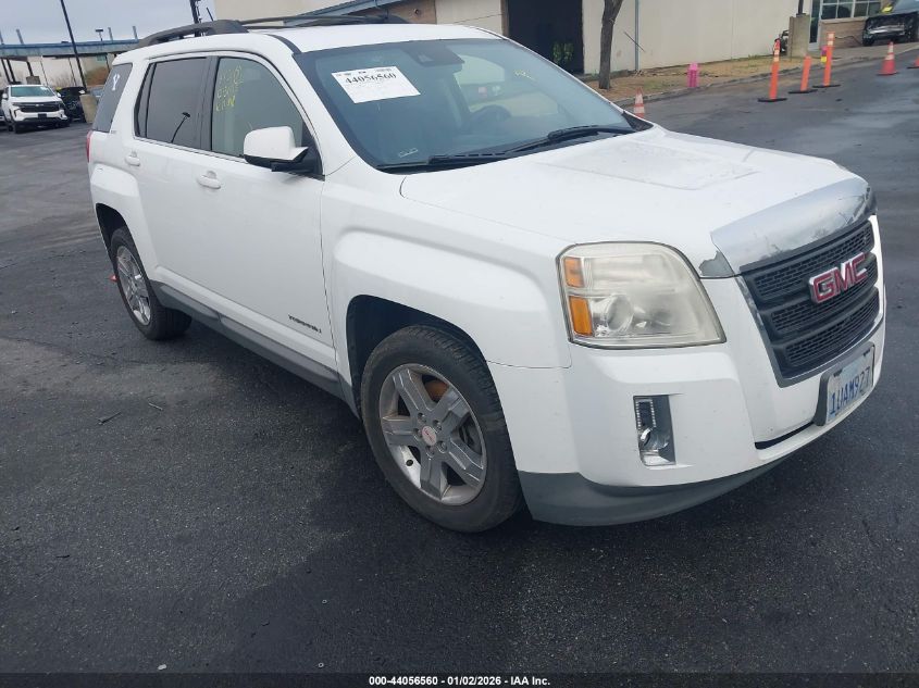 2013 GMC Terrain