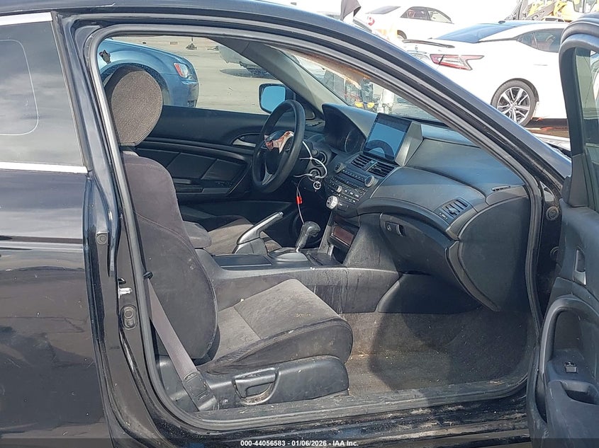 2008 Honda Accord 2.4 Lx-S