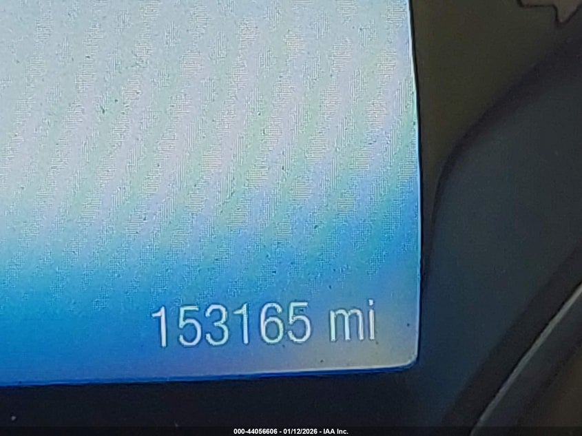 2014 Ford Focus St VIN: 1FADP3L94EL339705 Lot: 44056606