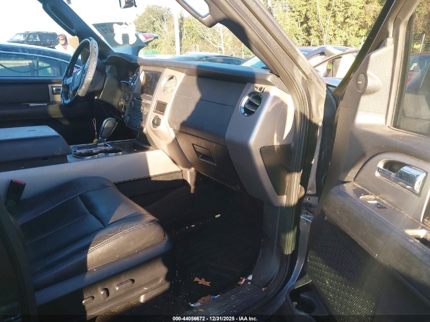 2017 Ford Expedition Limited