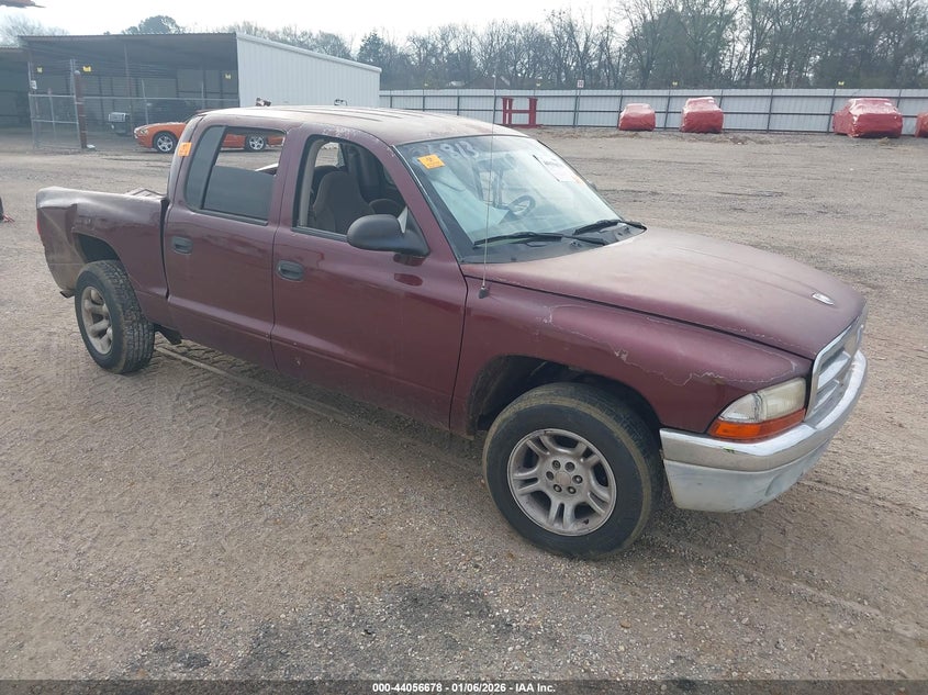 2001 Dodge Dakota Slt/Sport