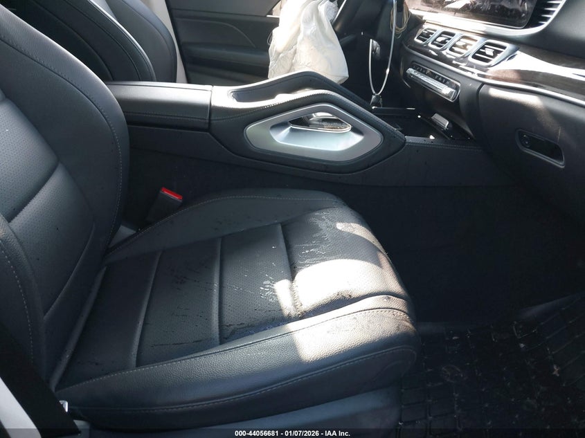 2025 Mercedes-Benz Gle 350 4Matic