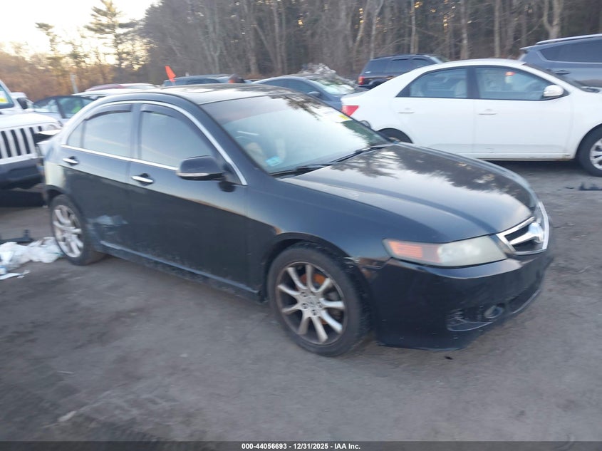 JH4CL96958C020297 2008 Acura Tsx auction photo 1