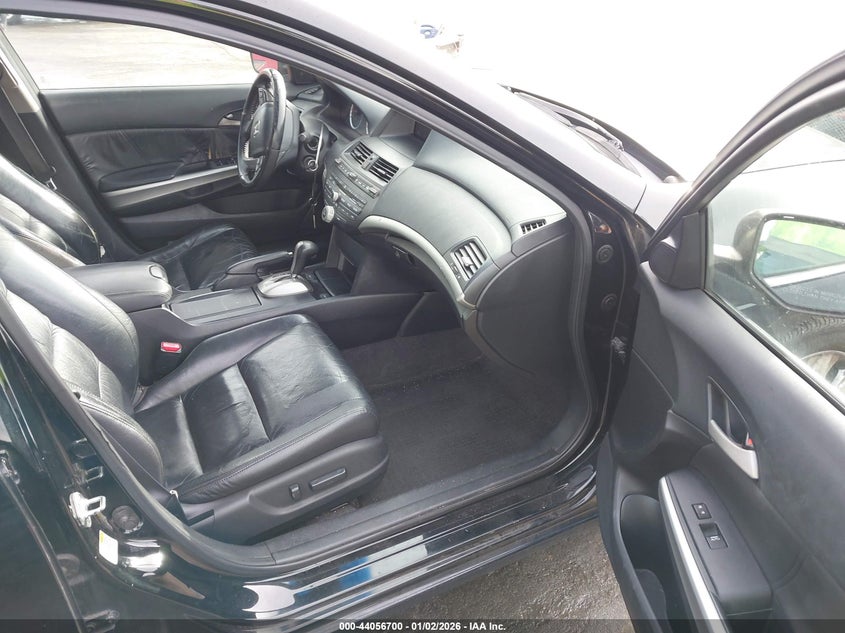 2009 Honda Accord 3.5 Ex-L