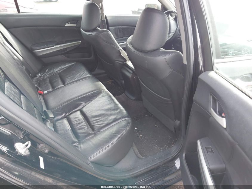 2009 Honda Accord 3.5 Ex-L VIN: 5KBCP36859B002656 Lot: 44056700