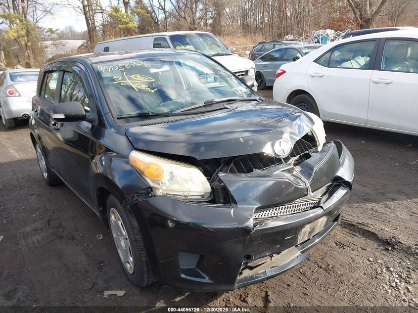 JTKKU10448J018621 2008 Scion Xd auction photo 1