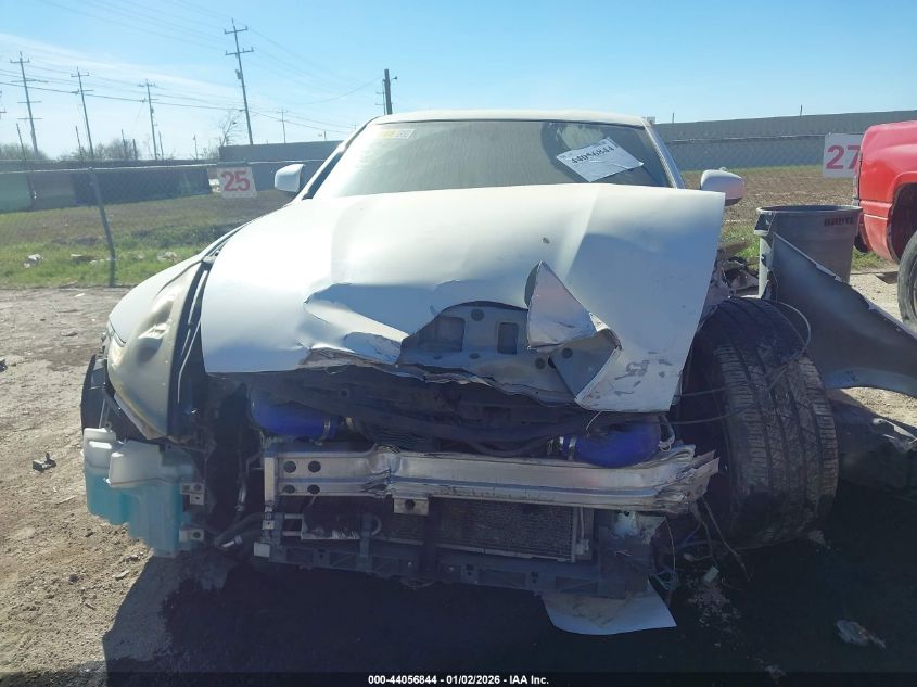 2019 Nissan 370Z Sport Touring VIN: JN1AZ4EH1KM422468 Lot: 44056844