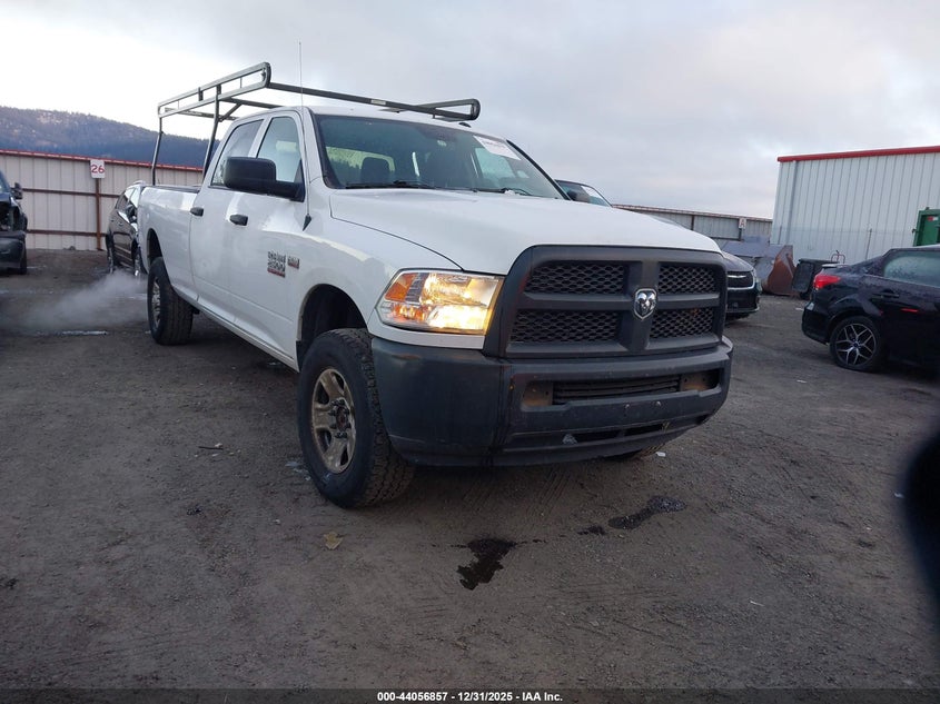 3C6TR5HT4GG321549 2016 Ram 2500 Tradesman auction photo 1