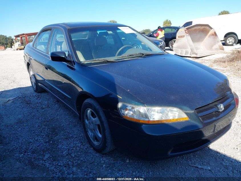 1998 Honda Accord