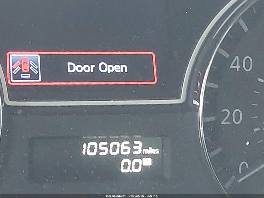 2015 Nissan Pathfinder Platinum VIN: 5N1AR2MM0FC615475 Lot: 44056921