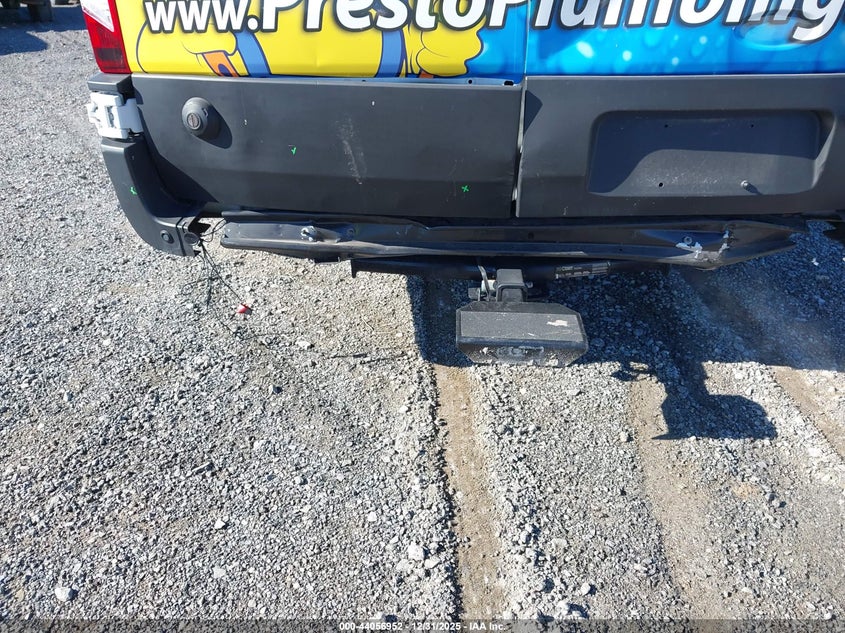 2019 Ford Transit-250