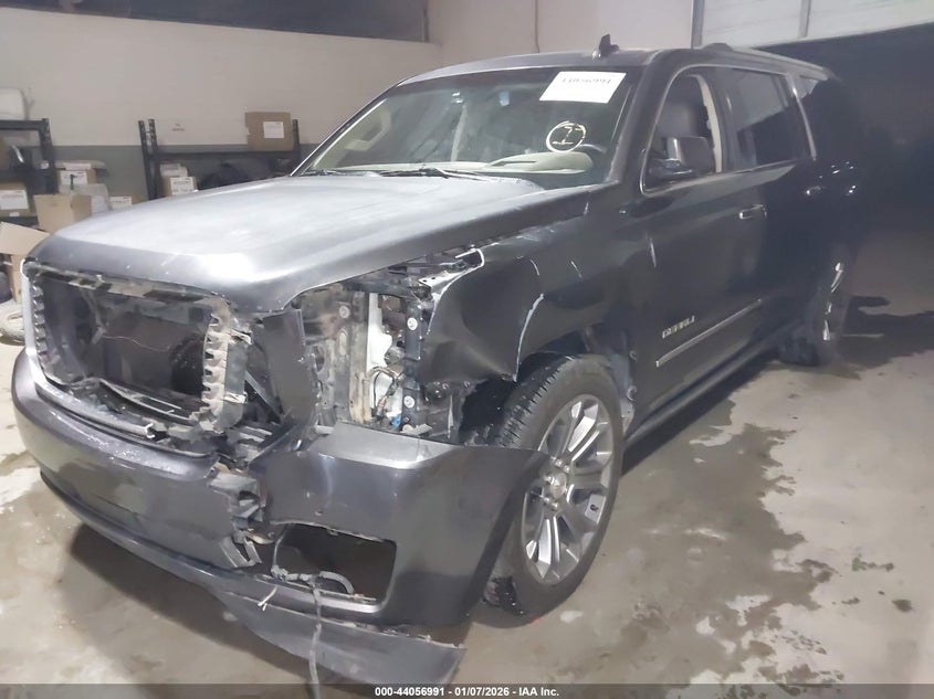 2015 GMC Yukon Xl 1500 Denali