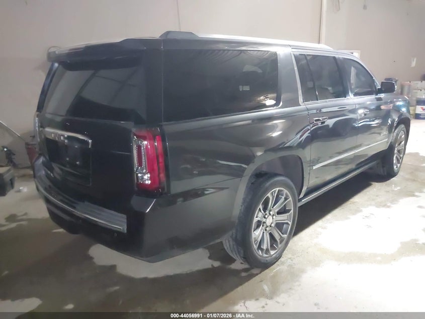 2015 GMC Yukon Xl 1500 Denali