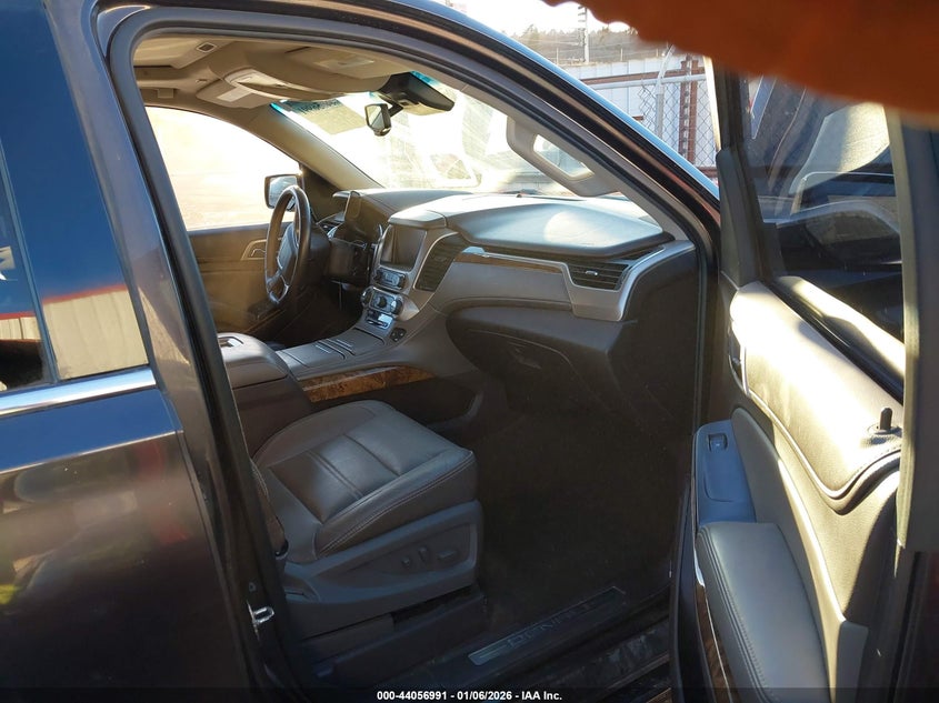 2015 GMC Yukon Xl 1500 Denali