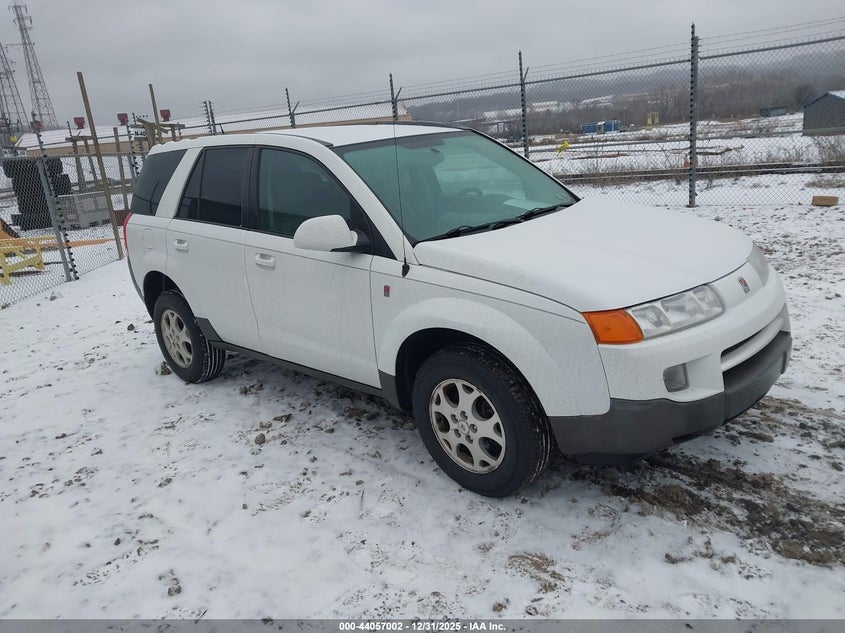 5GZCZ53435S868969 2005 Saturn Vue V6 auction photo 1