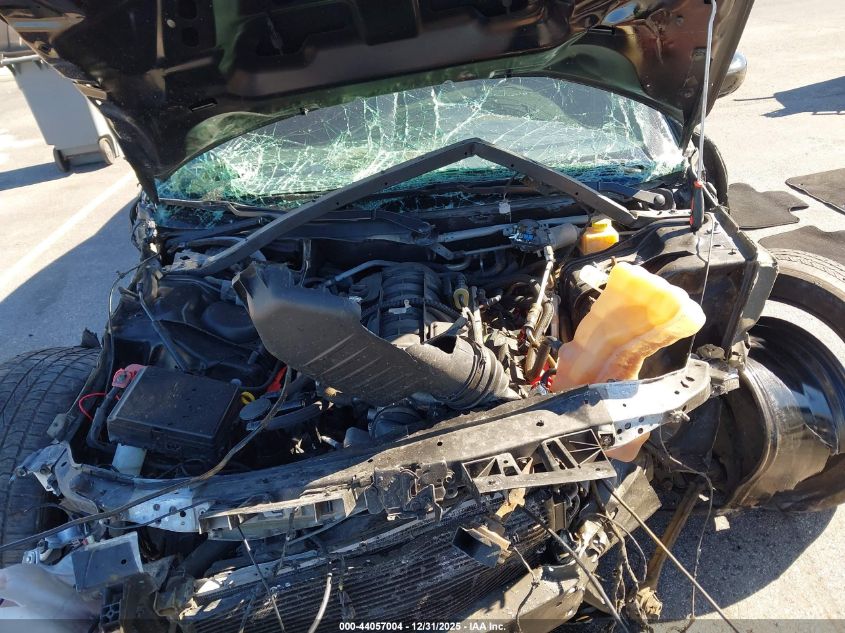 2019 Dodge Charger R/T Rwd VIN: 2C3CDXCT4KH597852 Lot: 44057004