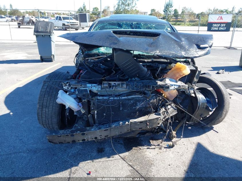 2019 Dodge Charger R/T Rwd VIN: 2C3CDXCT4KH597852 Lot: 44057004