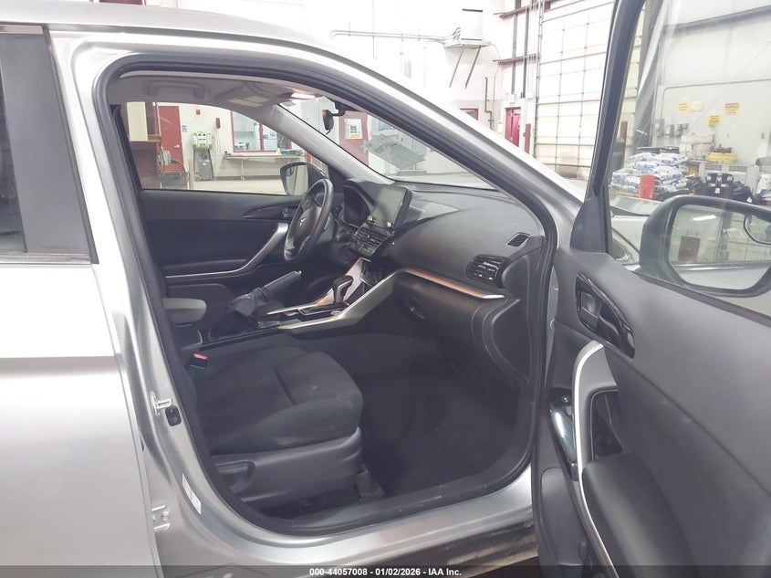 2024 Mitsubishi Eclipse Cross Le S-Awc