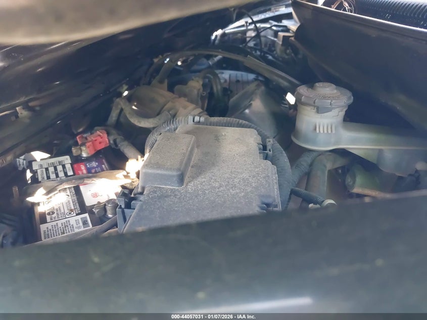 2005 Honda Element Lx VIN: 5J6YH28395L016123 Lot: 44057031