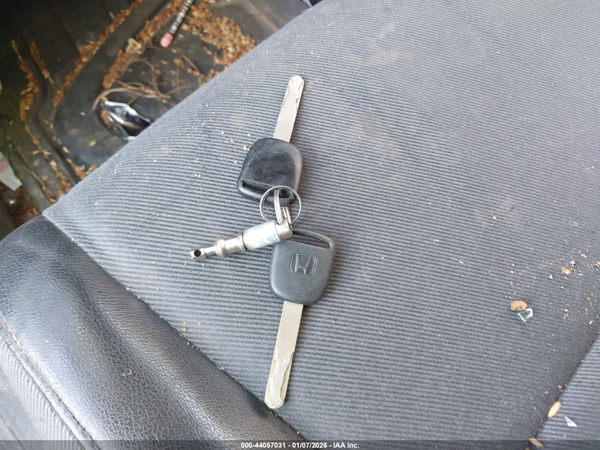 2005 Honda Element Lx VIN: 5J6YH28395L016123 Lot: 44057031