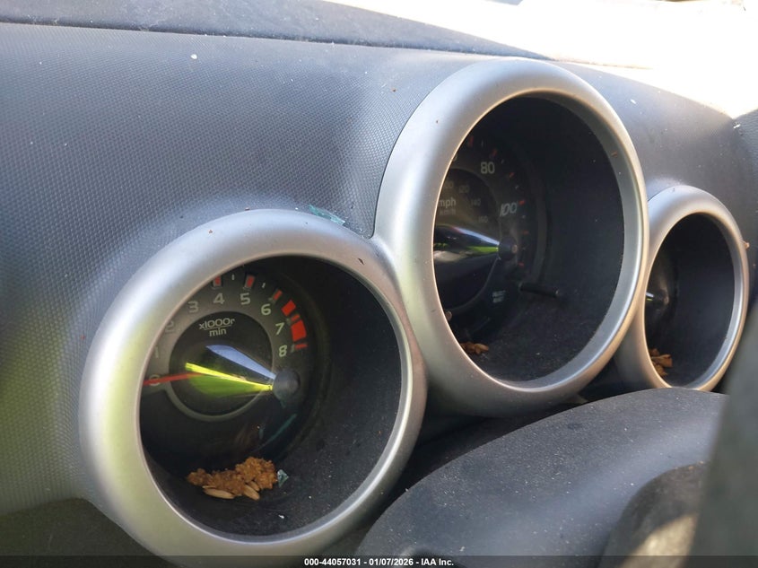 2005 Honda Element Lx VIN: 5J6YH28395L016123 Lot: 44057031