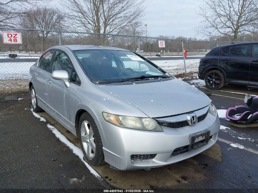 2009 Honda Civic