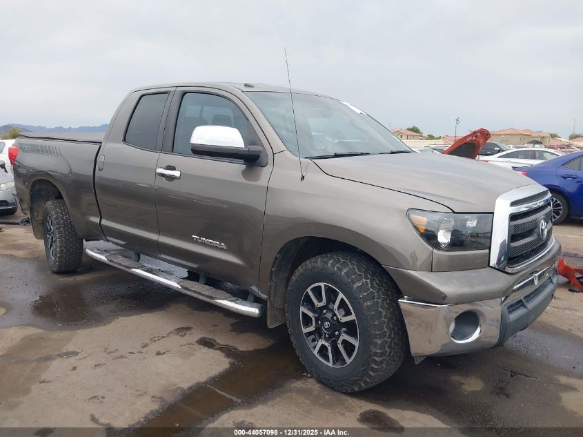 2012 Toyota Tundra