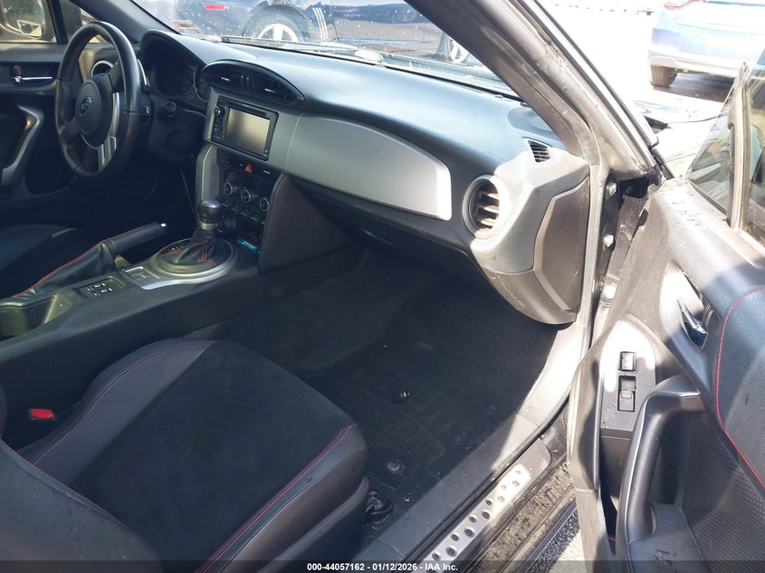 2013 Subaru Brz Limited