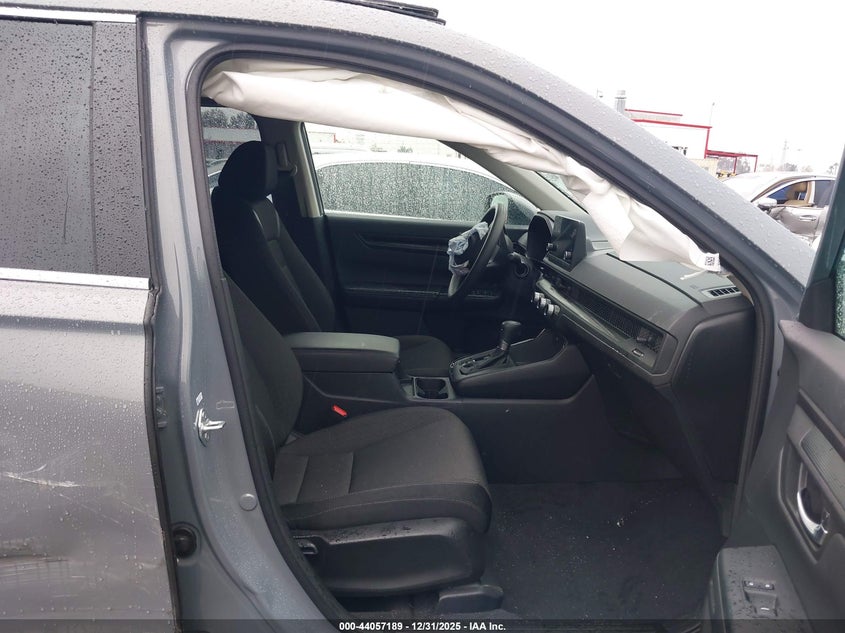 2024 Honda Cr-V Lx 2Wd