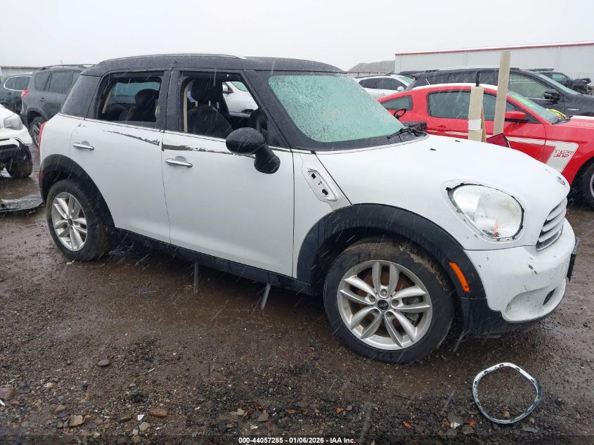 2014 Mini Cooper