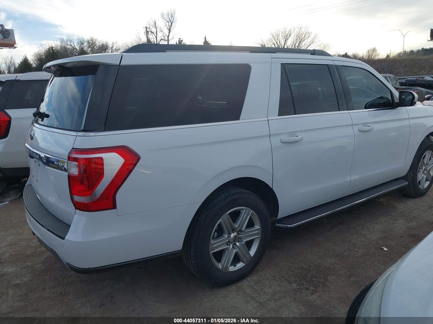 2020 Ford Expedition Xlt Max