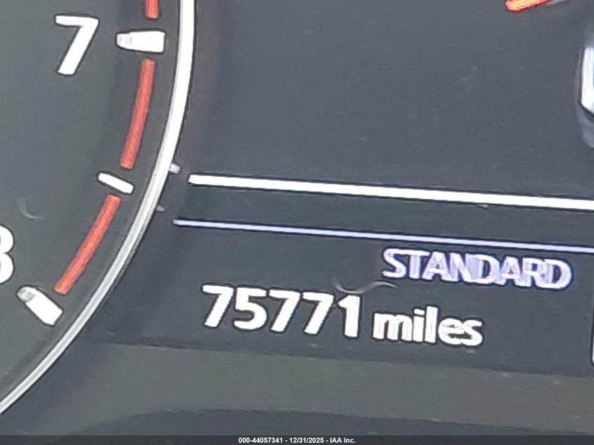 2019 Infiniti Qx50 Luxe VIN: 3PCAJ5M39KF148171 Lot: 44057341