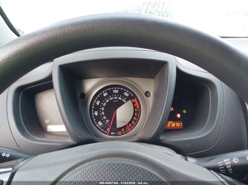 2008 Scion Xd VIN: JTKKU10408J013089 Lot: 44057364