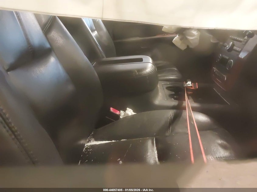 2007 Chevrolet Tahoe Lt