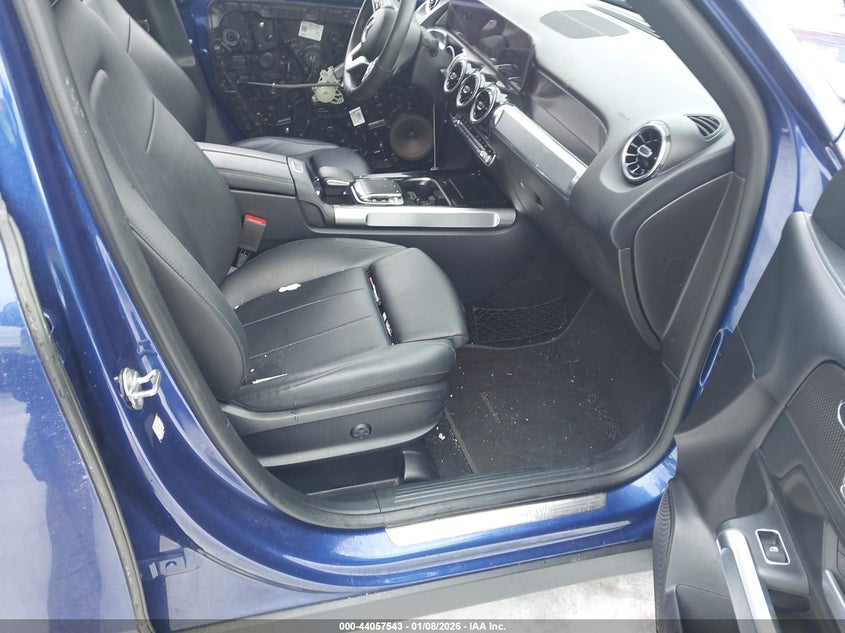 2020 Mercedes-Benz Glb 250 4Matic