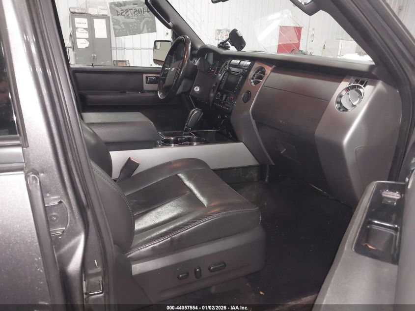 2014 Ford Expedition Limited