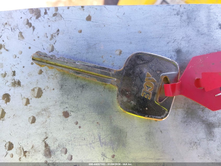 2002 Toyota Tacoma Prerunner VIN: 5TEGM92N32Z048403 Lot: 44057583