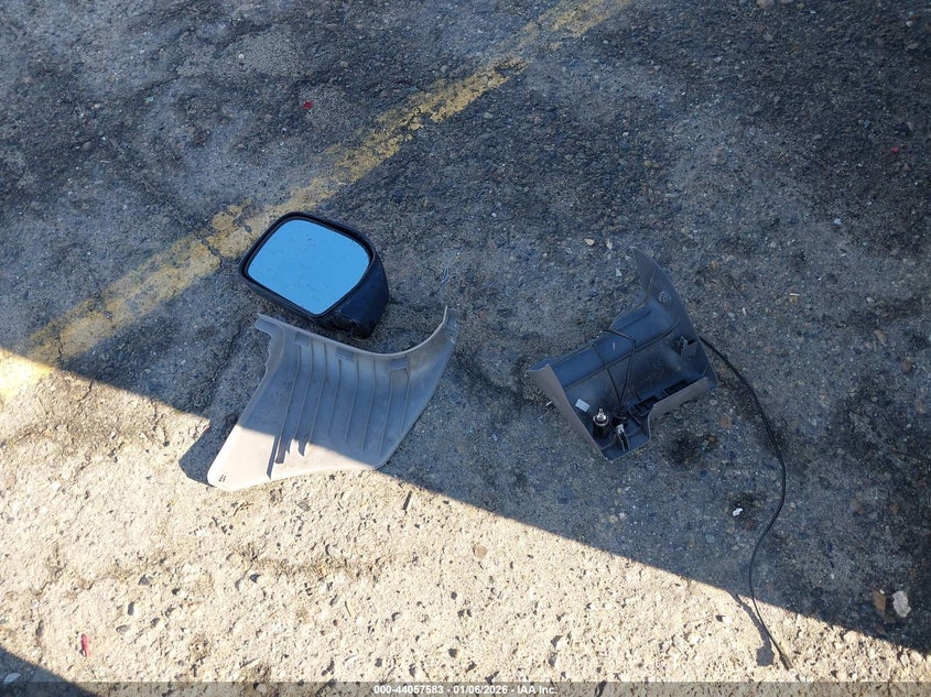 2002 Toyota Tacoma Prerunner VIN: 5TEGM92N32Z048403 Lot: 44057583