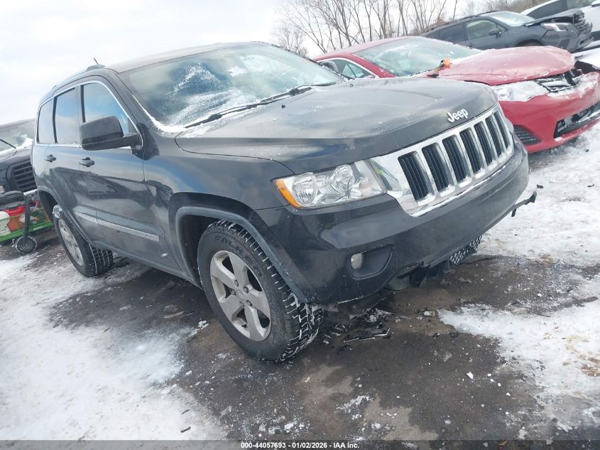 2011 Jeep Grand Cherokee