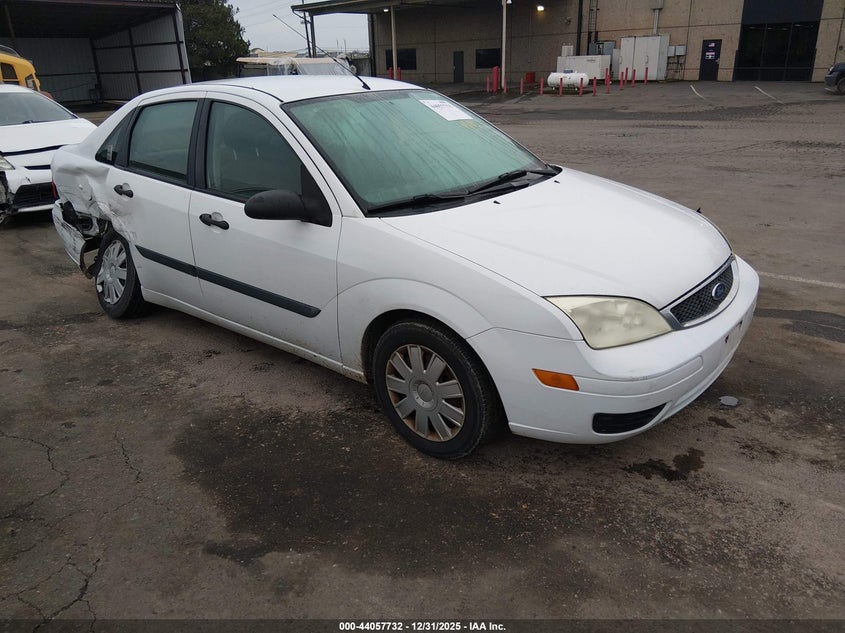 FORD FOCUS 2006. Lot# 44057732. VIN 1FAFP34N46W101809. Photo 1