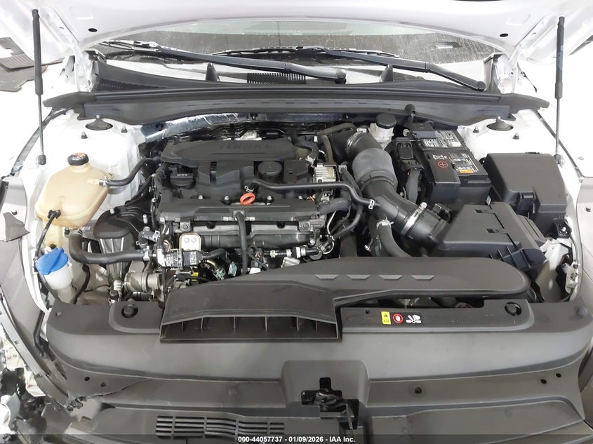 2021 Kia K5 Lx VIN: 5XXG24J22MG069082 Lot: 44057737