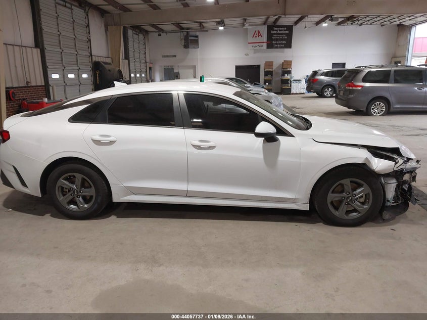 2021 Kia K5 Lx VIN: 5XXG24J22MG069082 Lot: 44057737
