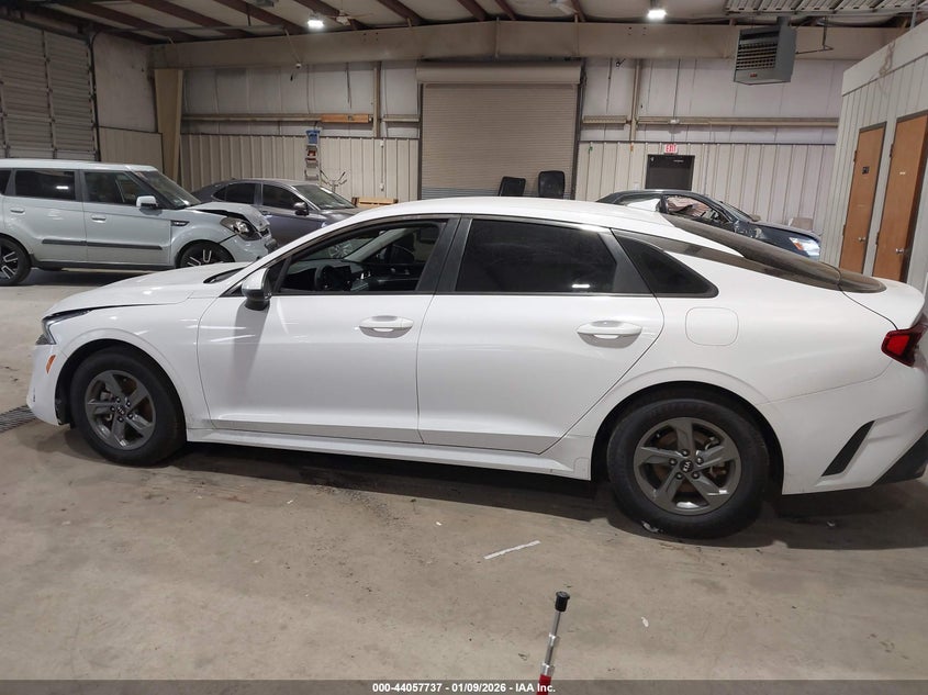 2021 Kia K5 Lx VIN: 5XXG24J22MG069082 Lot: 44057737