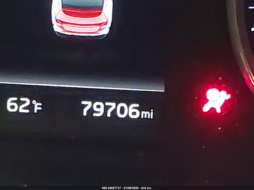 2021 Kia K5 Lx VIN: 5XXG24J22MG069082 Lot: 44057737