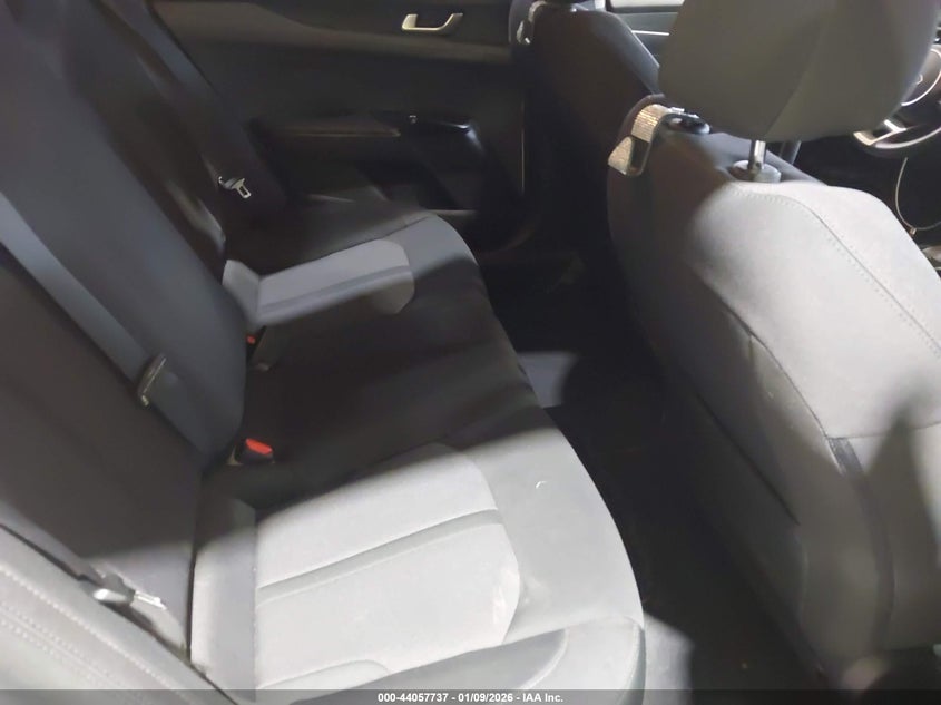 2021 Kia K5 Lx VIN: 5XXG24J22MG069082 Lot: 44057737