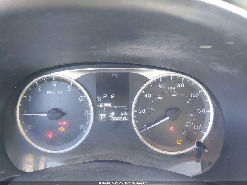 VIN 3N1CP5BV2LL540670 2020 NISSAN KICKS S XTRONIC CVT