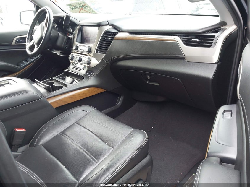 2020 GMC Yukon Xl 4Wd Denali